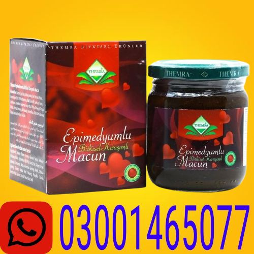 Themra Epimedium Macun In Pakistan Okara Rahim Yar Khan Kasur Dera Ghazi Khan  Wah Cantonment 