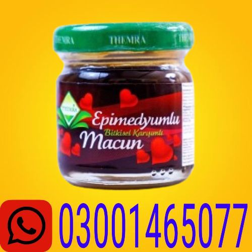 Epimedium Macun 43g In Pakistan Mirpur Khas Muridke Khanpur Bahawalnagar Kohat 