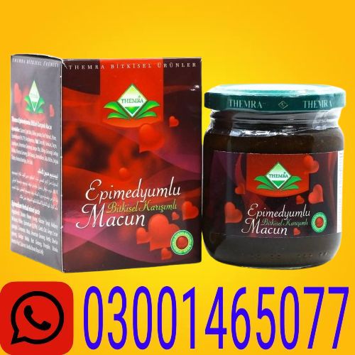 Epimedyumlu Macun In Pakistan Muzaffargarh Abbottabad Mandi Bahauddin Daska Pakpattan 