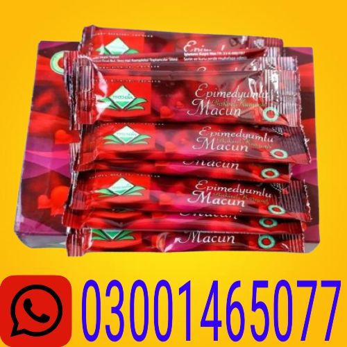 Themra Epimedium Macun Sachets In Pakistan Dadu Samundri Ferozwala Attock Tando Adam 