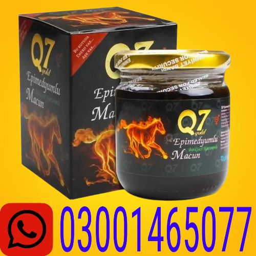 Gold Q7 Chocolate Turkish Honey In Pakistan Taunsa Barikot Phool Nagar Tando Muhammad Khan 