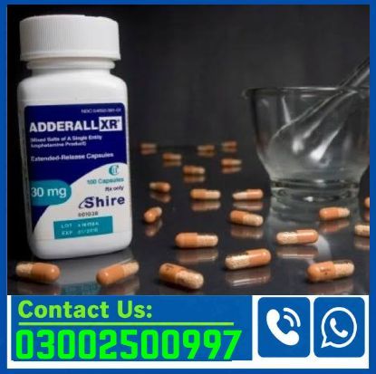 Fresh Medicine Adhd Adderall 30mg Online In Gujranwala & %%& Best