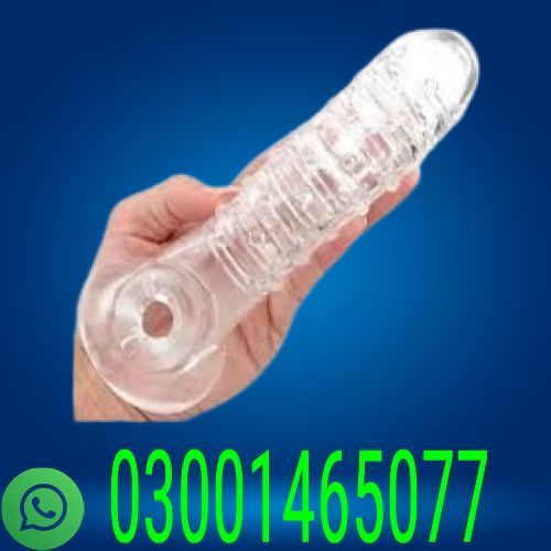 6 Inch Long Penis Sleeve Extender In Pakistan Quetta Islamabad  Sargodha Sialkot Bahawalpur 