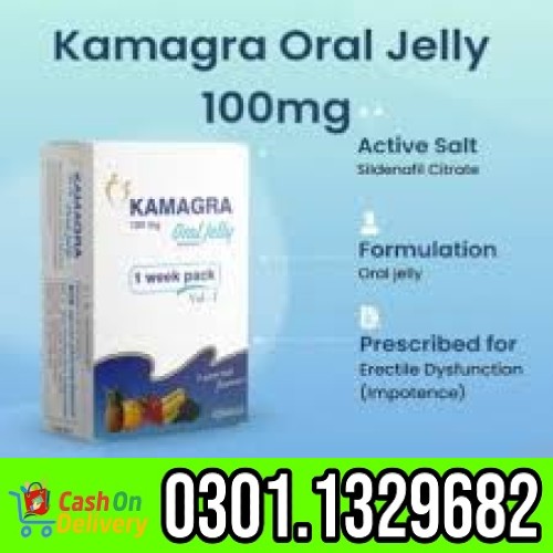 Kamagra Oral Jelly in Pakistan =  Online Sale 0301.1329682  Kamagra Oral Jelly Work