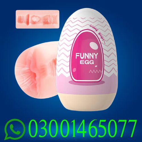 Ultra-stretchy Masturbators Egg In Pakistan  HyderabadPeshawar Quetta