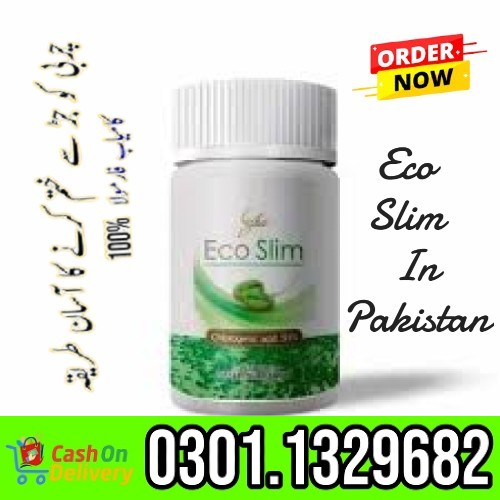 Eco Slim In Pakistan  = For more Information Call Sms And : visit now =Herbaltelemart.