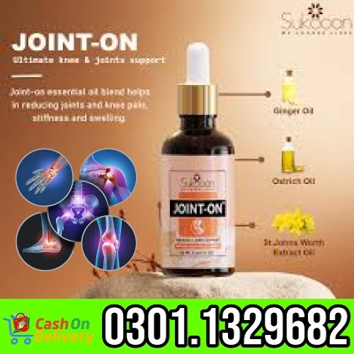 Sukoon Joint On Oil Price in Pakistan  = Joint on Oil by Sukoon Benefits: visit now herbaltelemar