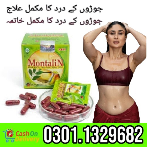 Montalin Capsules In Pakistan  = Efficacy Capsules Monta Call Sms And : visit now herbaltelemart.com