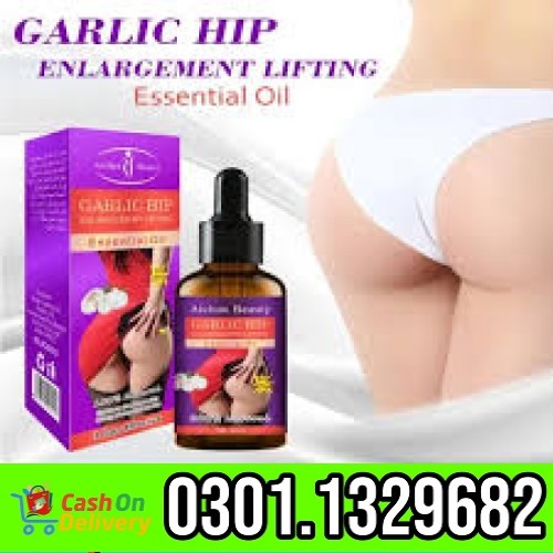 Aichun Beauty Hip Enlarging Essential Oil In Pakistan The Garlic Hip Enlargement Lifting Essential O
