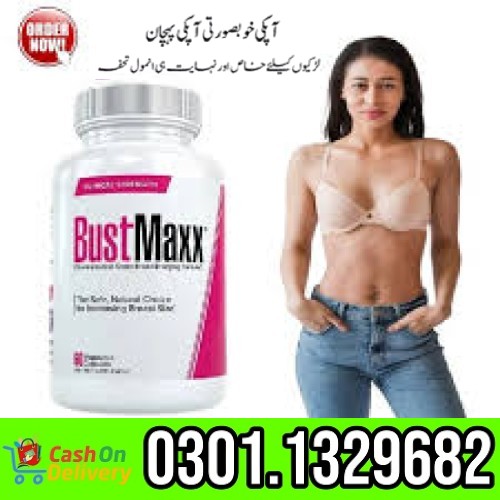 Bustmaxx Pills In Pakistan = For more Information Call Sms And  This Product Or You Want To Learn 