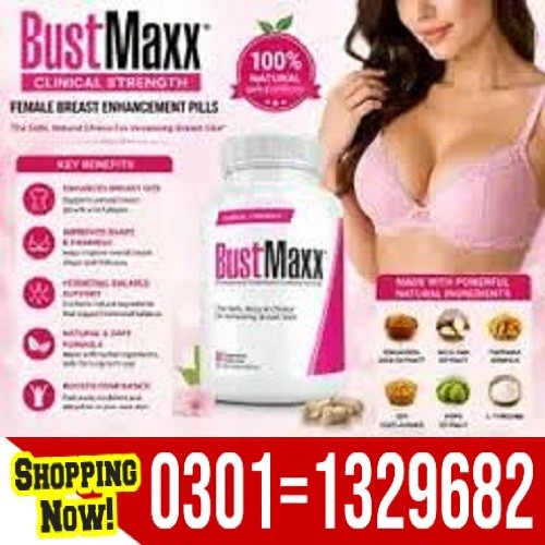  We Will Go Over What Bustmaxx Is And How It Can Help You Avoid Costly And Painful Surgery