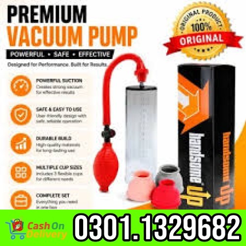 This Handsome Up Penis Pump Is A Tried And Tested Penis Enlargement Devices, It Can Help You To Achi