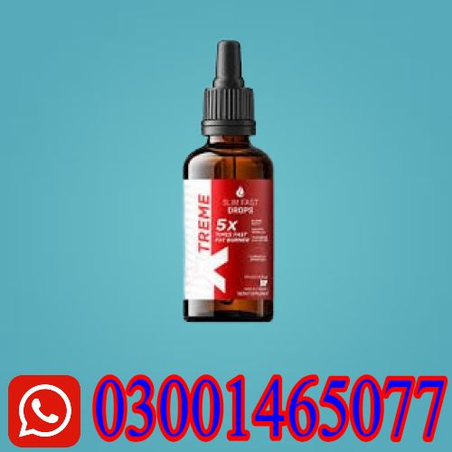 5x Slim Fast Drops In Pakistan Attock Tando Adam Tando Allahyar Jaranwala Bholari