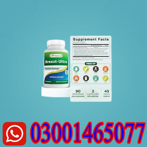 Breast Ultra Premium Plus 90 Pills In Pakistan Kot Abdul Malik Panjgur Arif Wala 