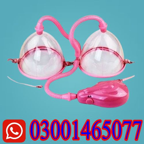 Breast Enlargement Pump In Pakistan Shahdadpur Jauharabad Kamber Ali Khan Chichawatni 