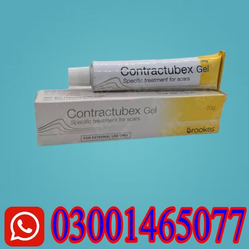 Contractubex Gel In Pakistan Pasrur Shabqadar Kot Radha Kishan Ludhewala Waraich Renala Khurd 
