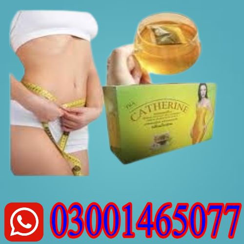 Catherine Slimming Tea In Pakistan Gujranwala Multan Hyderabad Peshawar 