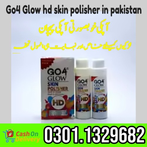 Go4 Glow hd skin polisher in pakistan | For more Information visit now herbaltelemart.com