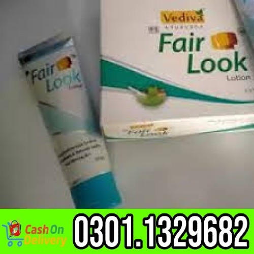 Fair Look Cream Price in Pakistan is an astonishing fairness cream that fairs and lights up your ski