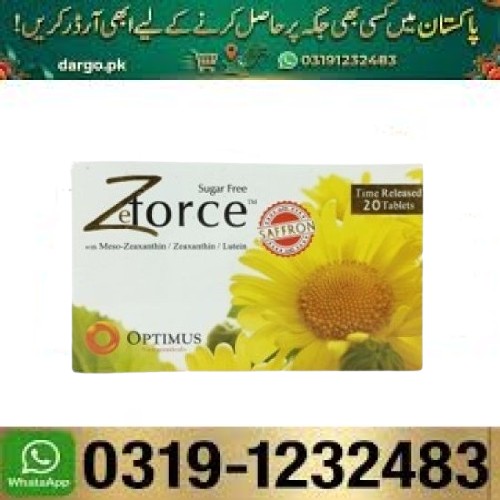  Best Original quality Zeforce Tablets Online in Lahore Buy Now