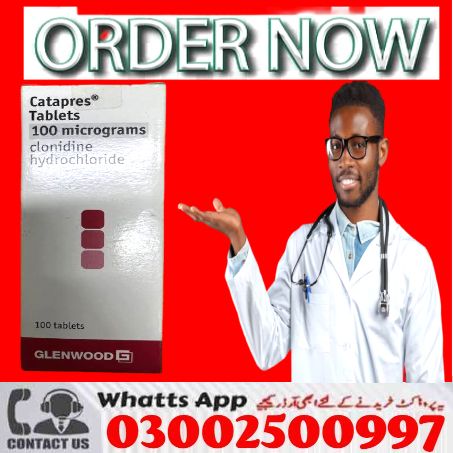@@@@@@@@@@@@@Catapres ADHD Tablets In Larkana & ,,,, Ships