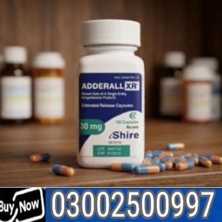 How To Use 30mg Adderall Tablets In Bahawalpur ?? ,, Buy