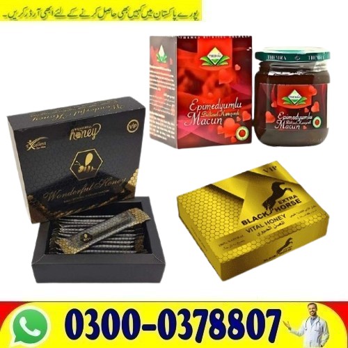 No Side Effact Turkish Wonderful Honey Online in Rawalpindi Buy Original