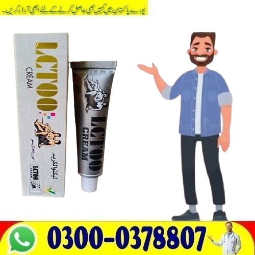 New Lactoo Timing Cream Online in Hyderabad Buy Original