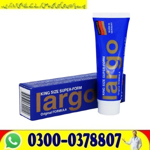 Largo Best Timing Cream 50ml Online in Islamabad Buy Shop