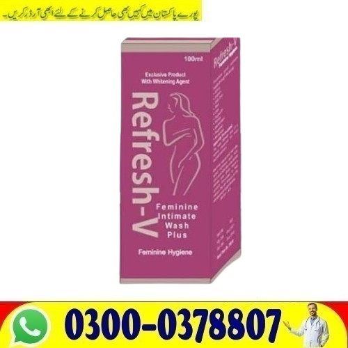 !New Original Refresh V gel Price in Sheikhupura Buy Now
