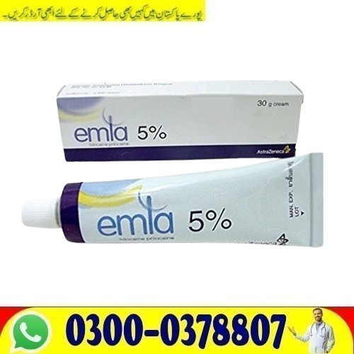 Bast Quality Original Emla 30 g Cream Price In Karachi Buy Now