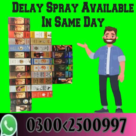 Online Shopping Delay Spray Same Day in Rawalpindi < ,,, Urgent