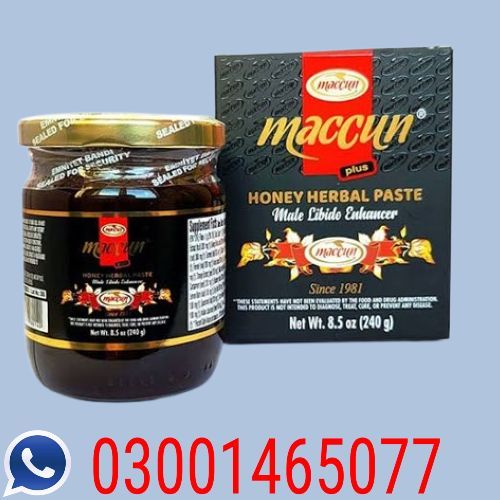 Maccun Plus 240g Jar Price In Pakistan Sialkot Bahawalpur Jhang Sheikhupura 