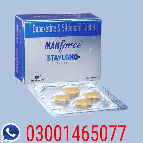 Manforce Staylong Tablets Price In Pakistan Mandi Bahauddin Daska Pakpattan Dera Ismail Khan 