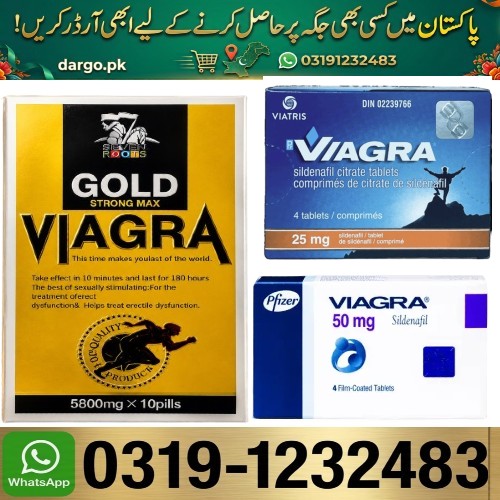 For Sexual Weakness Gold Viagra Timing Tablet in Multan Free Shipping