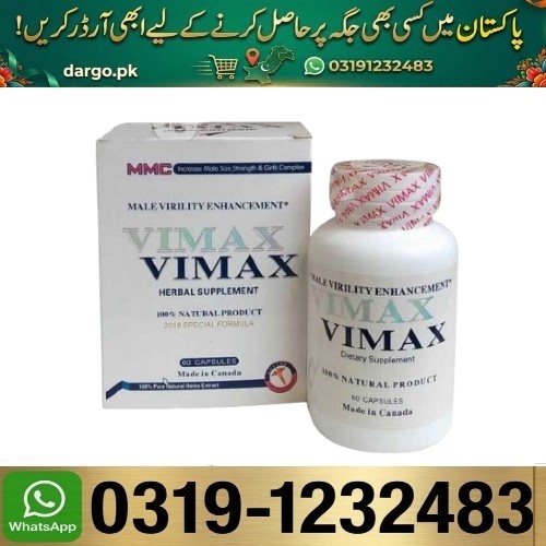 Free Shipping Natural Vimax enhancement pill in Karachi Cash on Delivery