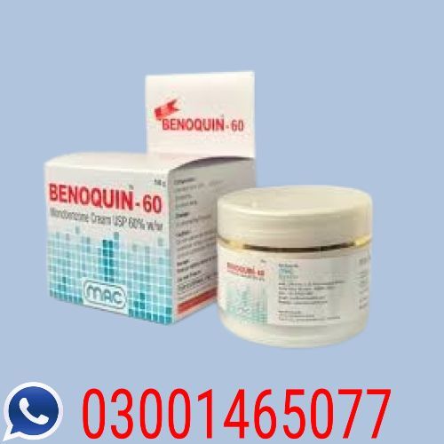 Benoquin Monobenzone Cream In Pakistan Dera Ghazi Khan Wah Cantonment Mardan 