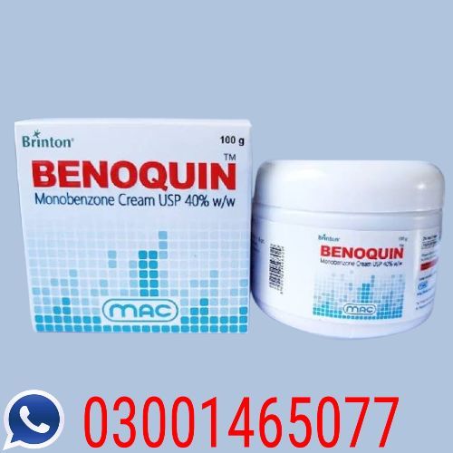 Origional Monobenzone Cream In Pakistan Khanewal Sadiqabad Turbat Mirpur Khas 