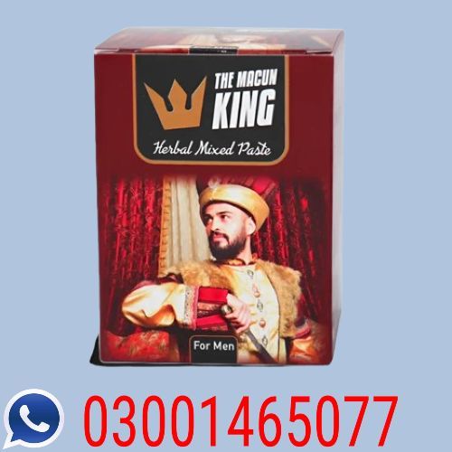 The Macun King Mixed Paste in Pakistan | Original Herbal Formula Mandi Bahauddin Daska Pakpattan 