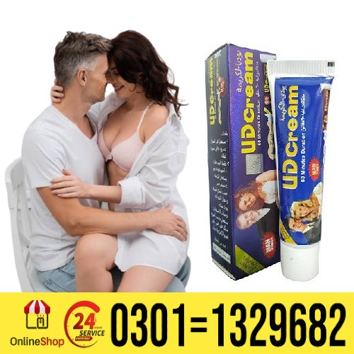 UD Long Time Delay Cream in Pakistan Helpline: herbaltelemart.com / 7 Days Money Back Guarantee