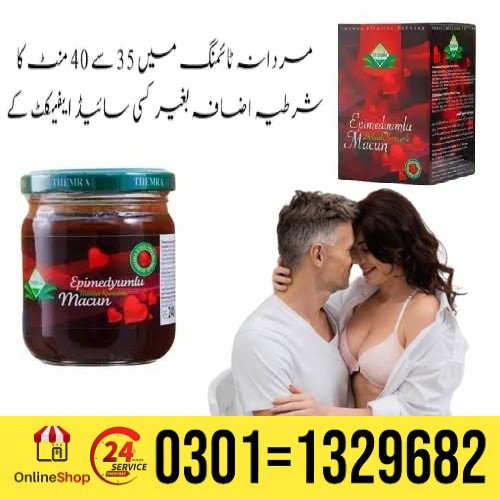 Product Size :    240 Gram Made By :    Turkey   Ctegory: Sexual Weakness Availability: In Stock Shi