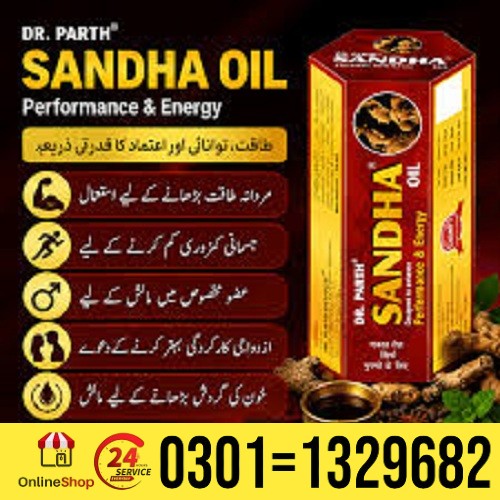 Sanda Oil in Pakistan is conceived to directly load the testosterone with Vitamin E and other therap