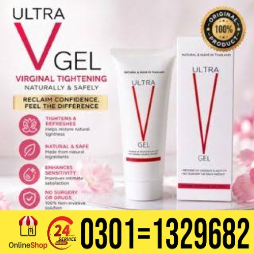 Ultra V Gel Price in Pakistan. Ultra V Gel is Available in Lahore, Karachi, Islamabad, Peshawar, 