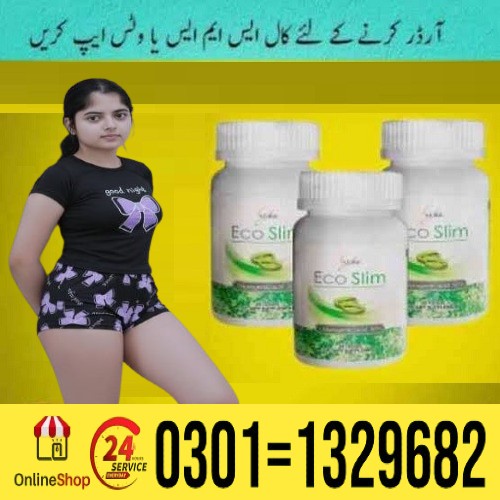 Eco Slim Price in Pakistan Eco Slim Price in Pakistan assists with getting slenderer by changing sug