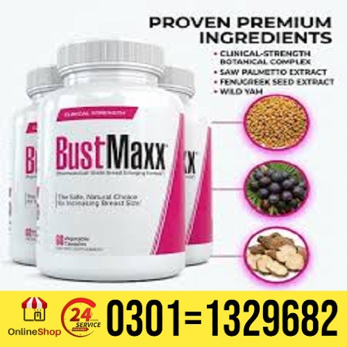  Below, We Will Go Over What Bustmaxx Is And How It Can Help You Avoid Costly And Painful Surgery. 