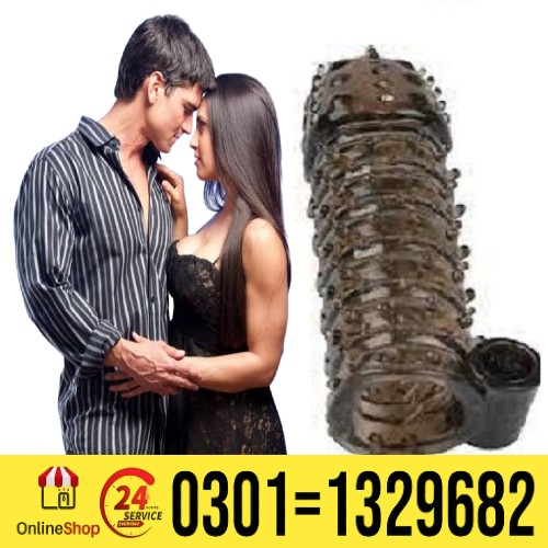 Silicone Penis Sleeve Extender Price In Pakistan, Penis Sleeve Extender Enlarger Sheath, 