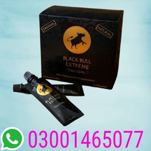 Black Bull Extreme Honey Price In Pakistan Gujranwala Multan Hyderabad 