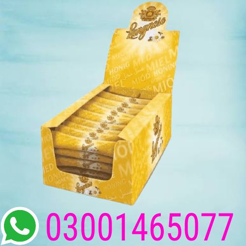 Langnese Honey Sticks Online in Pakistan Sialkot Bahawalpur Jhang Sheikhupura 