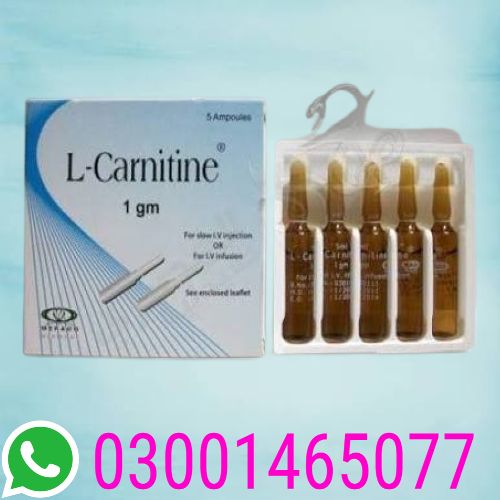  Khuzdar L-Carnitine 25ml Fat Metabolism & Energy Support Pakistan Jacobabad Chakwal 