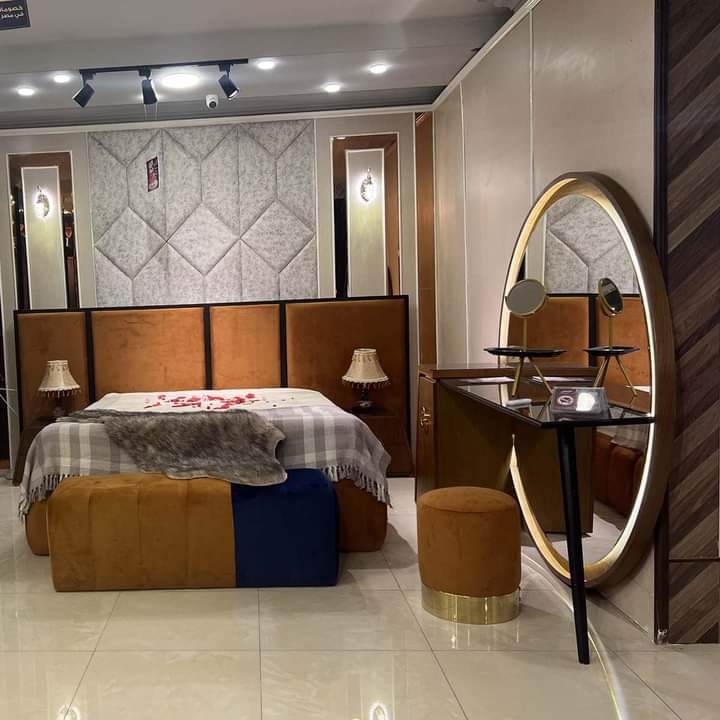 modern bedrooms2024-2025